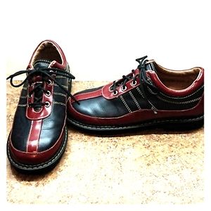 COPY - John Fluevog Shoes
